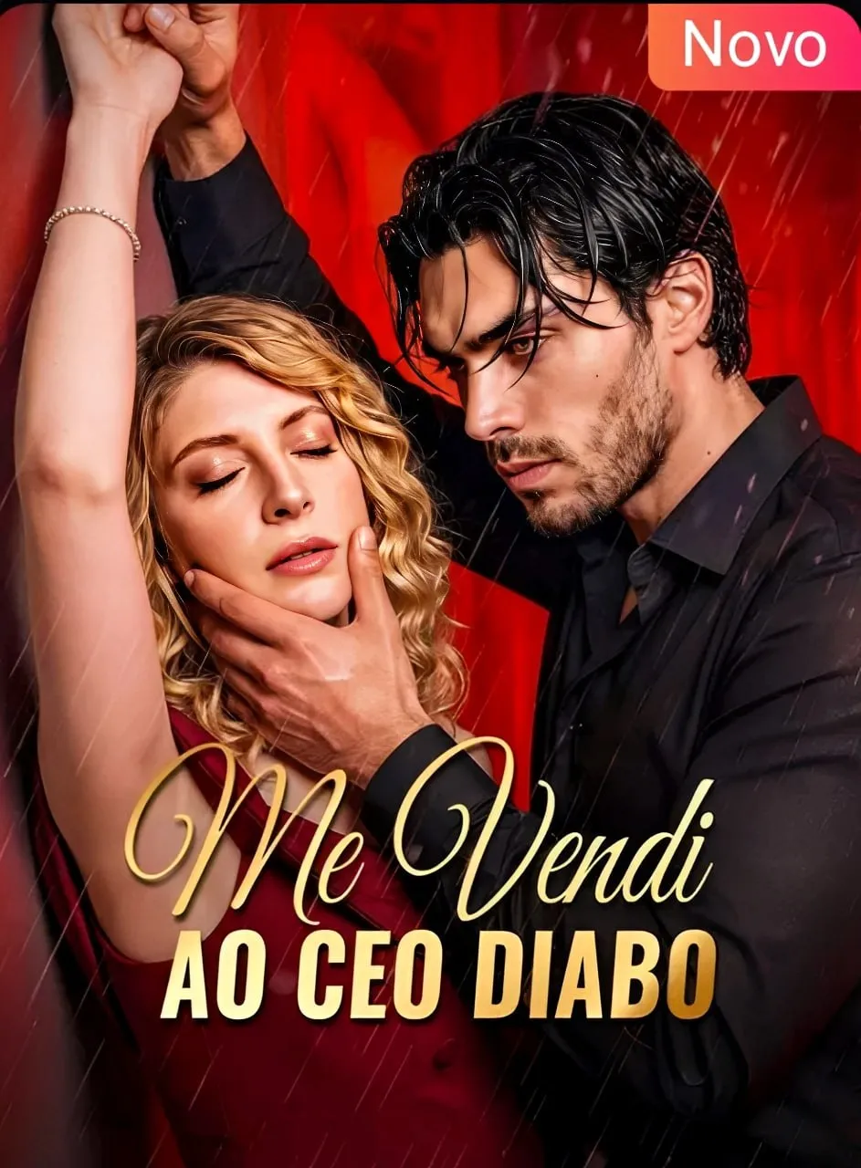 Me Vendi Ao Ceo Diabo