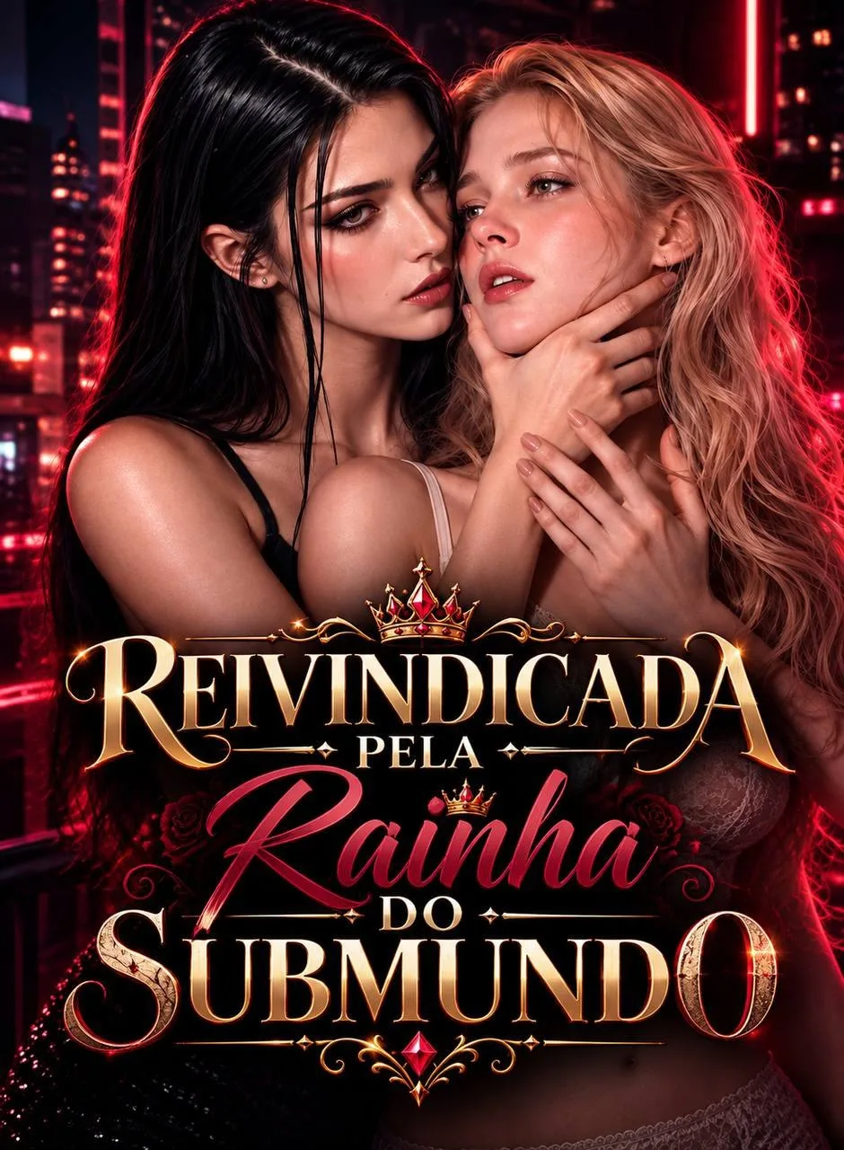 Reivindicada Pela Rainha do Submundo