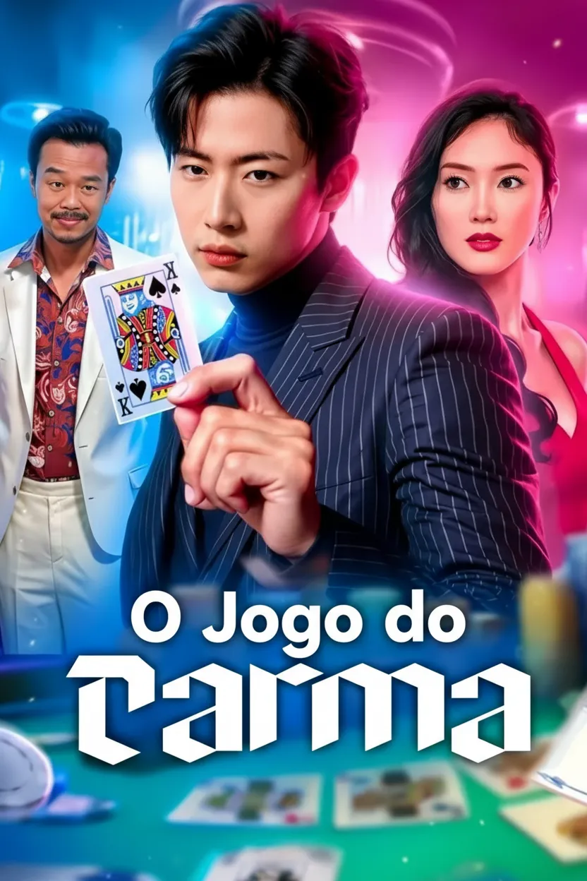 O Jogo do Carma