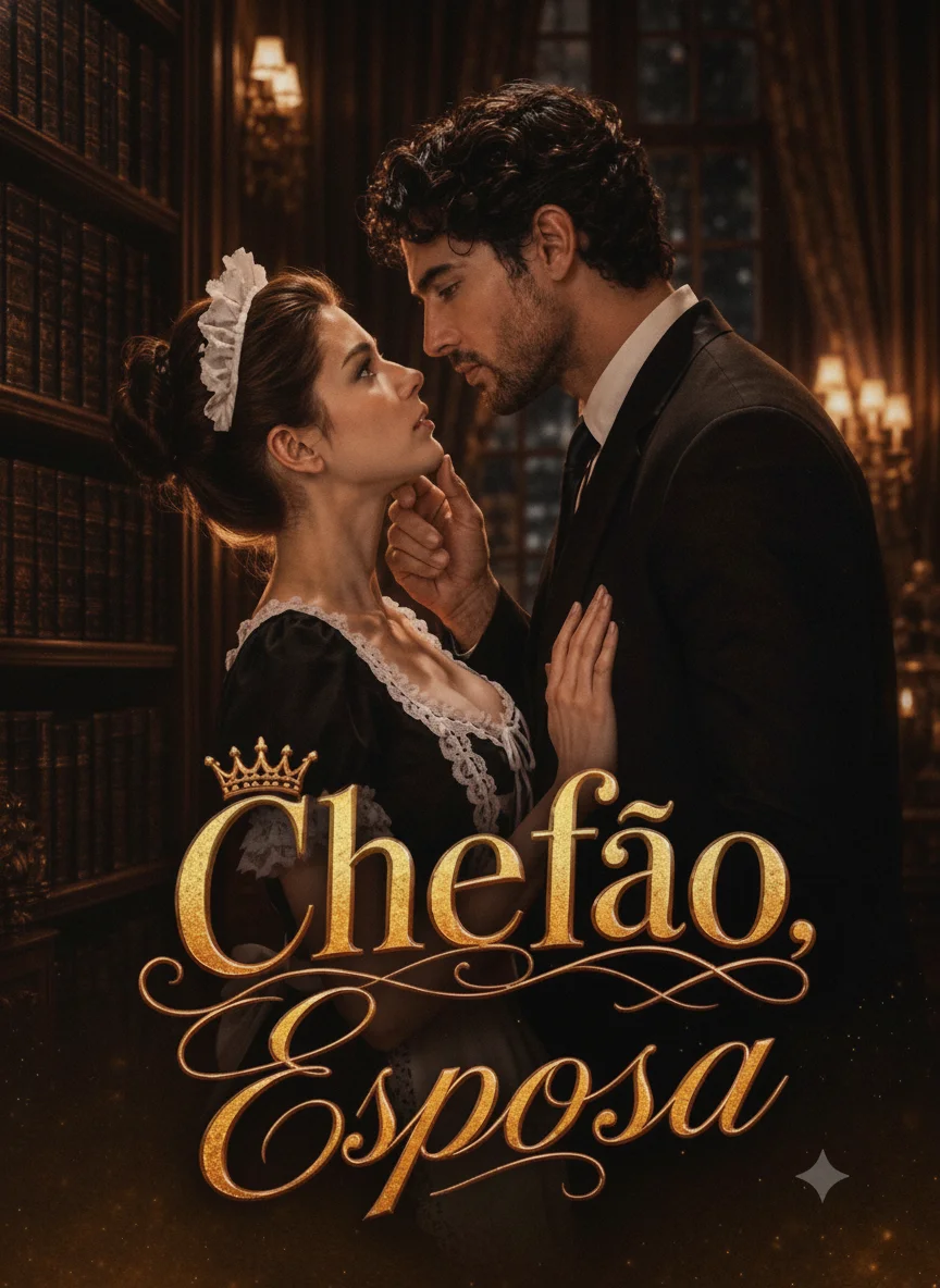 Chefão, Errou de Esposa