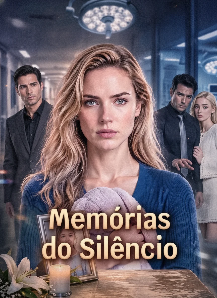 Memórias do Silêncio