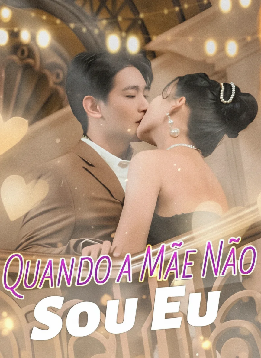 Quando a Mãe Não Sou Eu parte 3