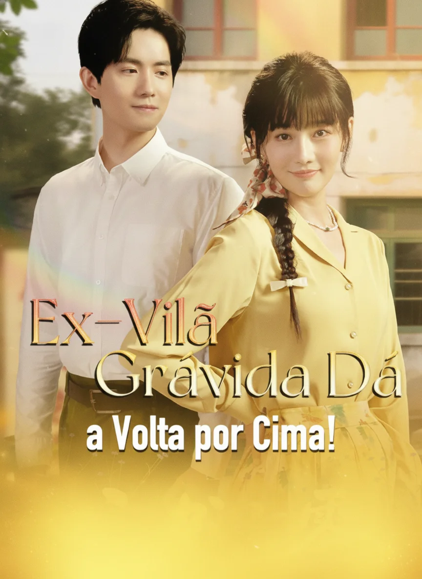 Ex Vilã Grávida Dá a Volta Por Cima! (dublado)