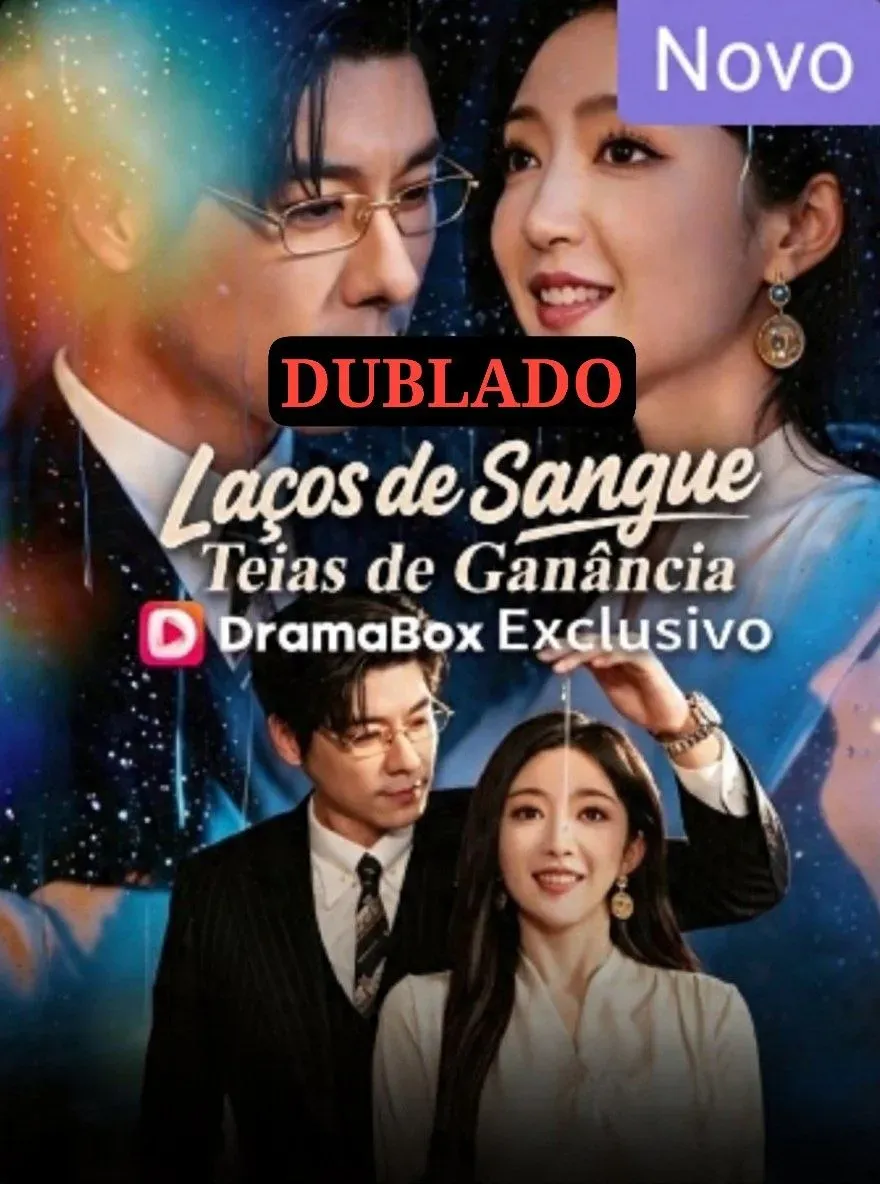 Laços De Sangue, Teias De Ganância