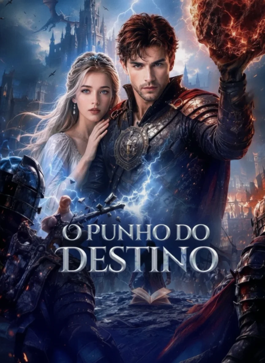 O Punho do Destino