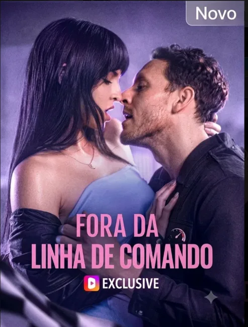 Fora da Linha de Comando (The Captain’s Redline)
