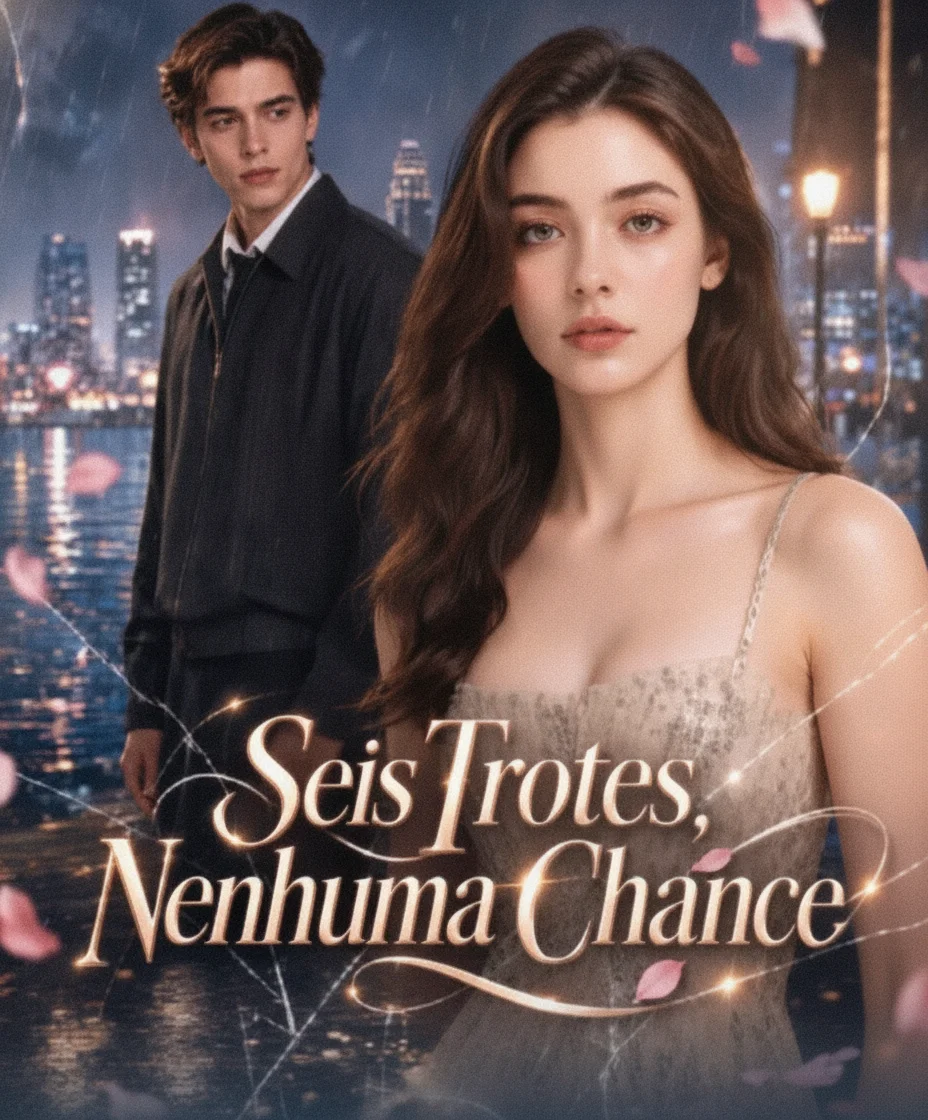 Seis Trotes, Nenhuma Chance