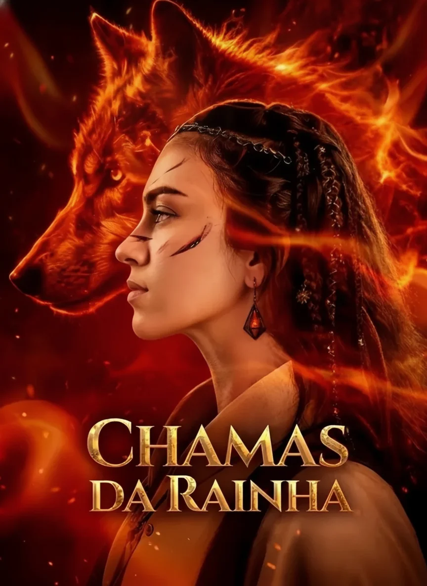 Chamas Da Rainha
