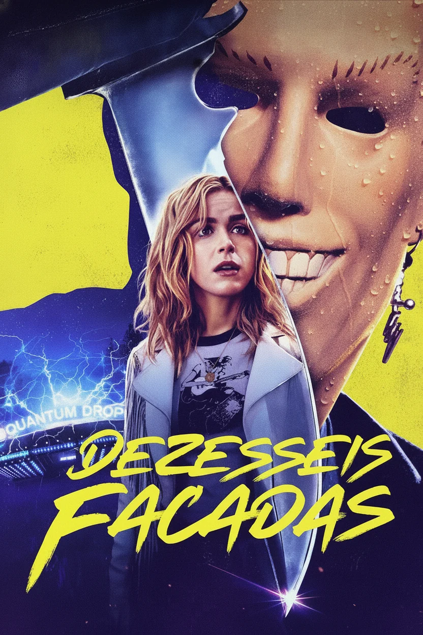 Dezesseis Facadas