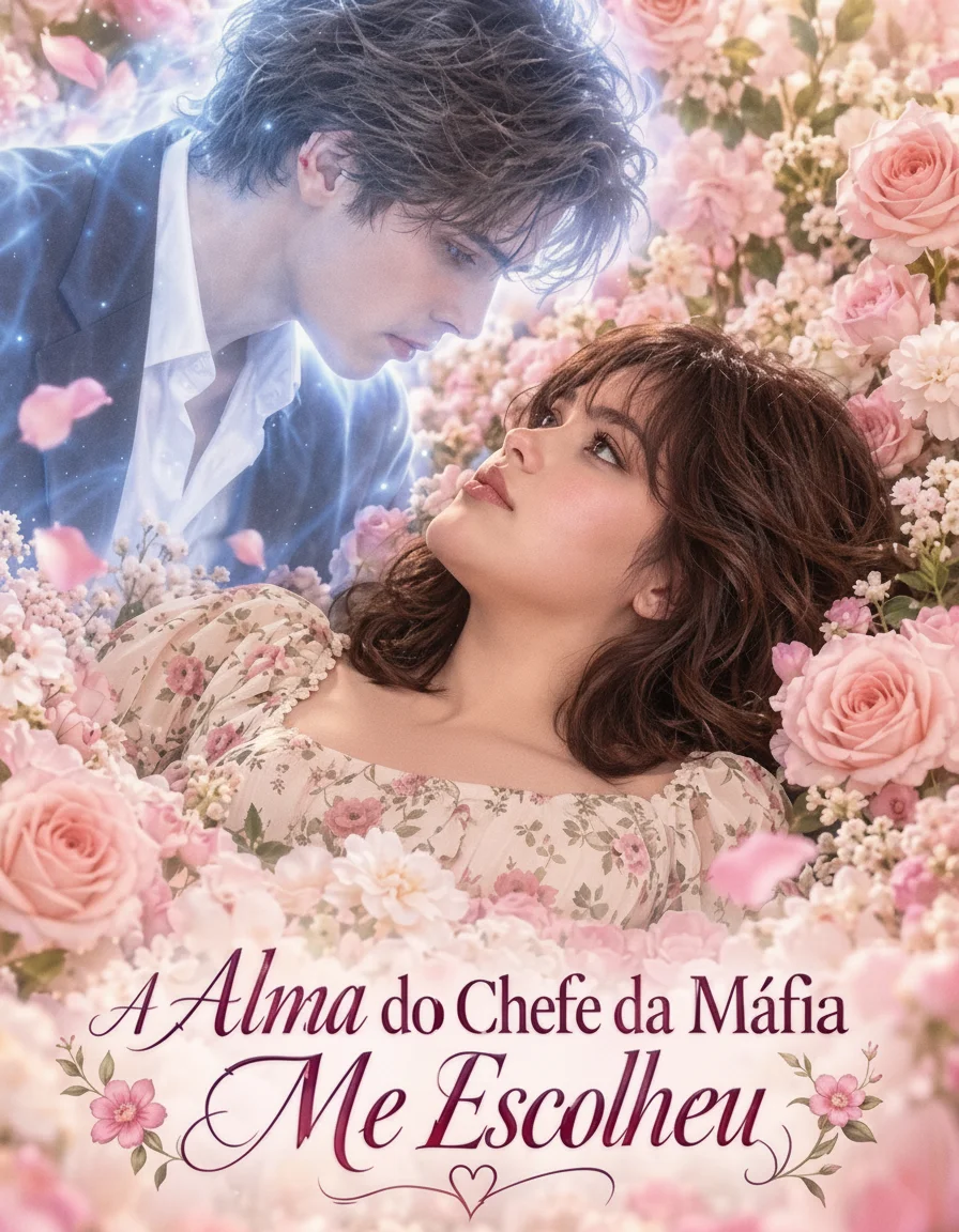 A Alma do Chefe da Máfia Me Escolheu
