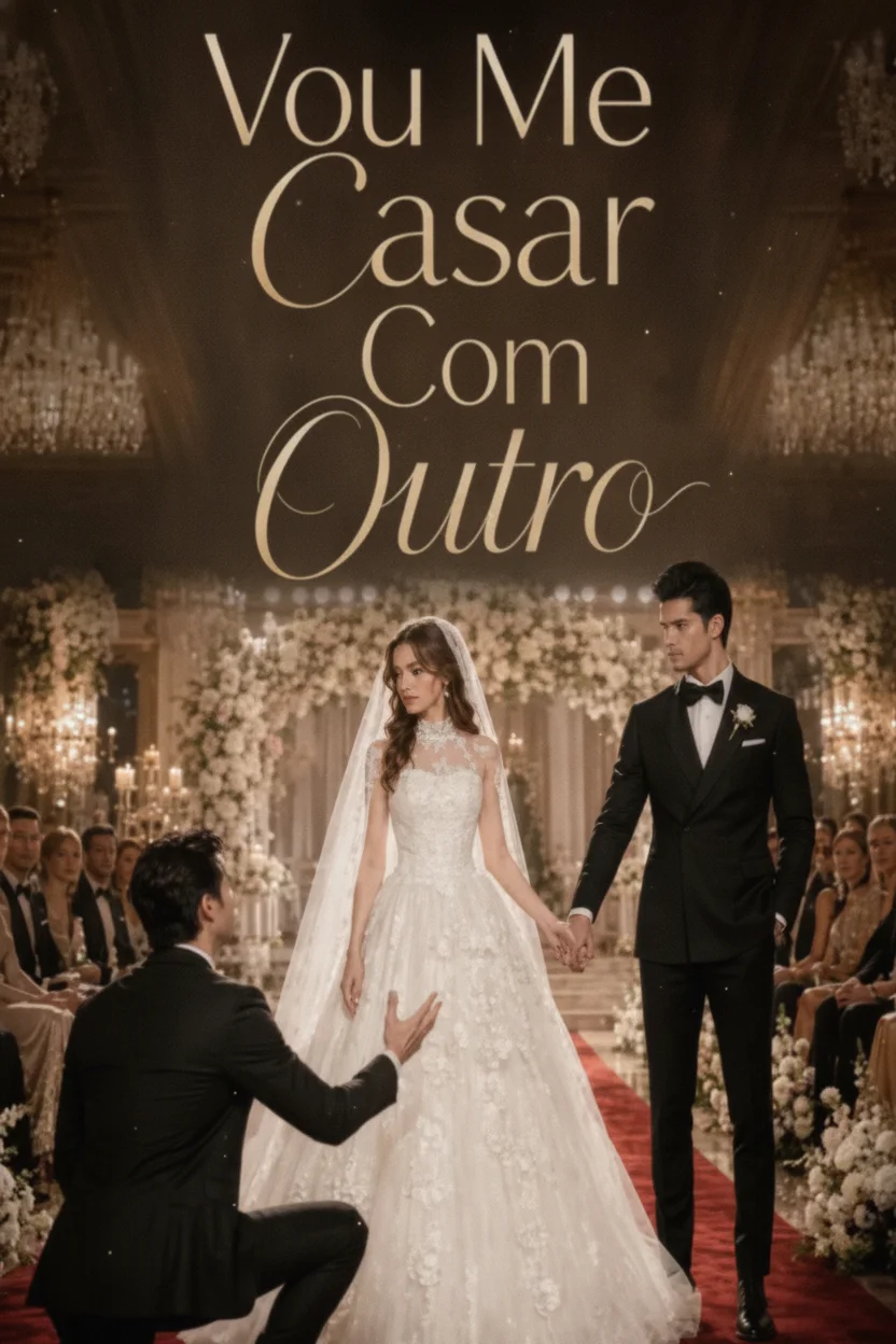 Vou Me Casar Com Outro