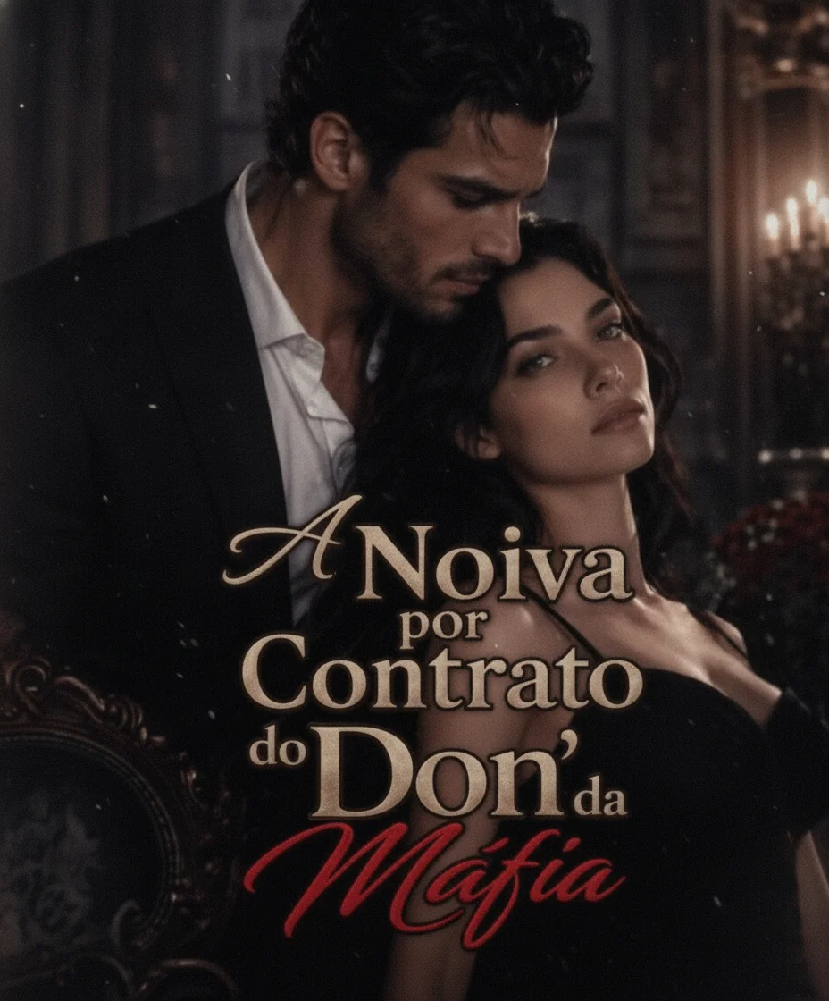 A Noiva por Contrato do Don da Máfia