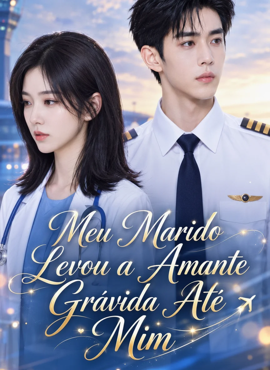 Meu Marido Levou a Amante Grávida Até Mim