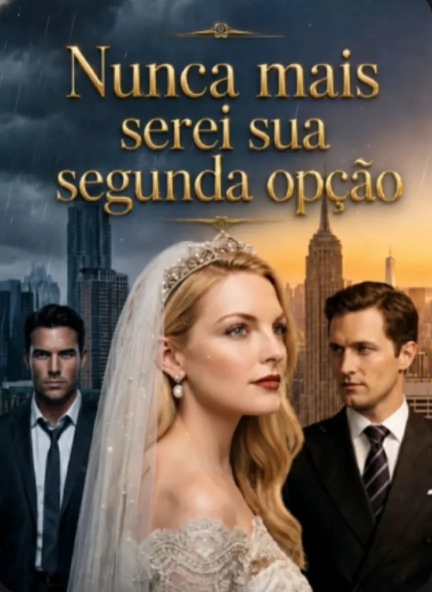 Nunca Mais Serei Sua Segunda Opção