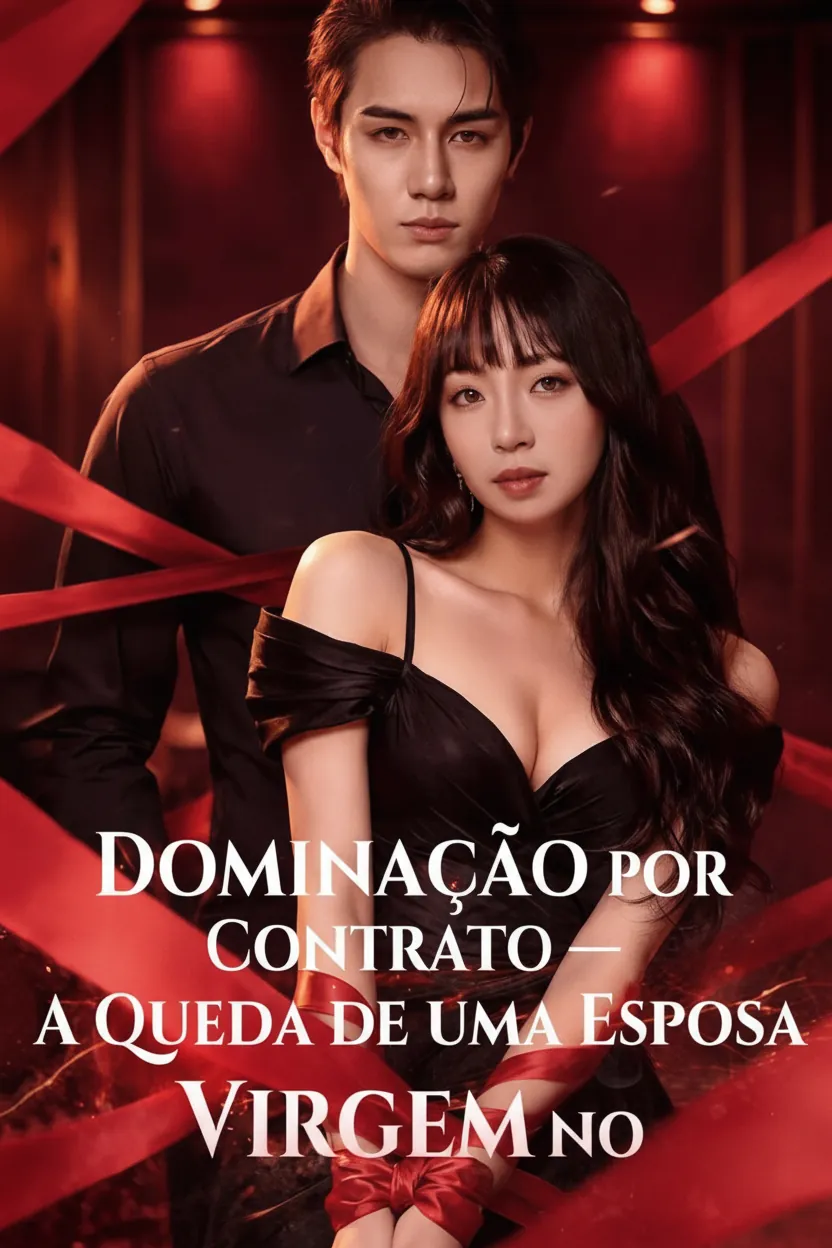 Dominação Por Contrato a Queda De Uma Esposa Virgem (Sua Virgem Por Contrato) (His Contracted Virgin)