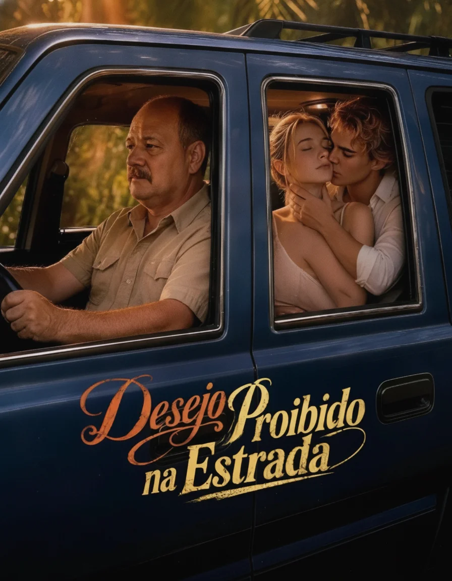 Desejo Proibido na Estrada