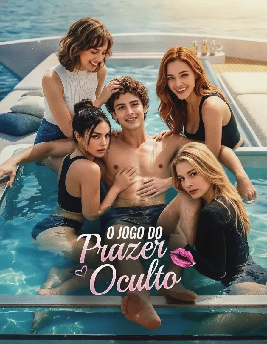O Jogo do Prazer Oculto