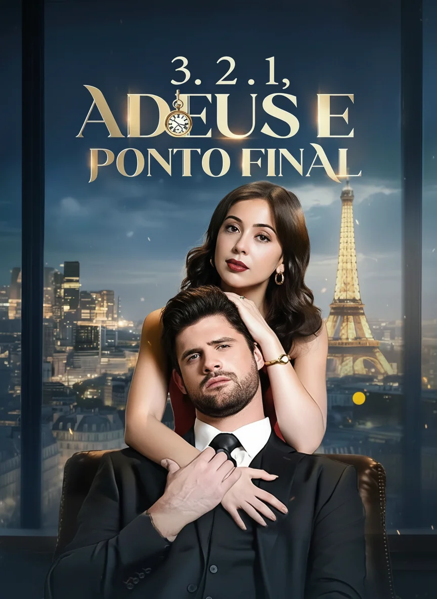 3, 2, 1 Adeus E Ponto Final (3 2 1 Adeus e Ponto Final)