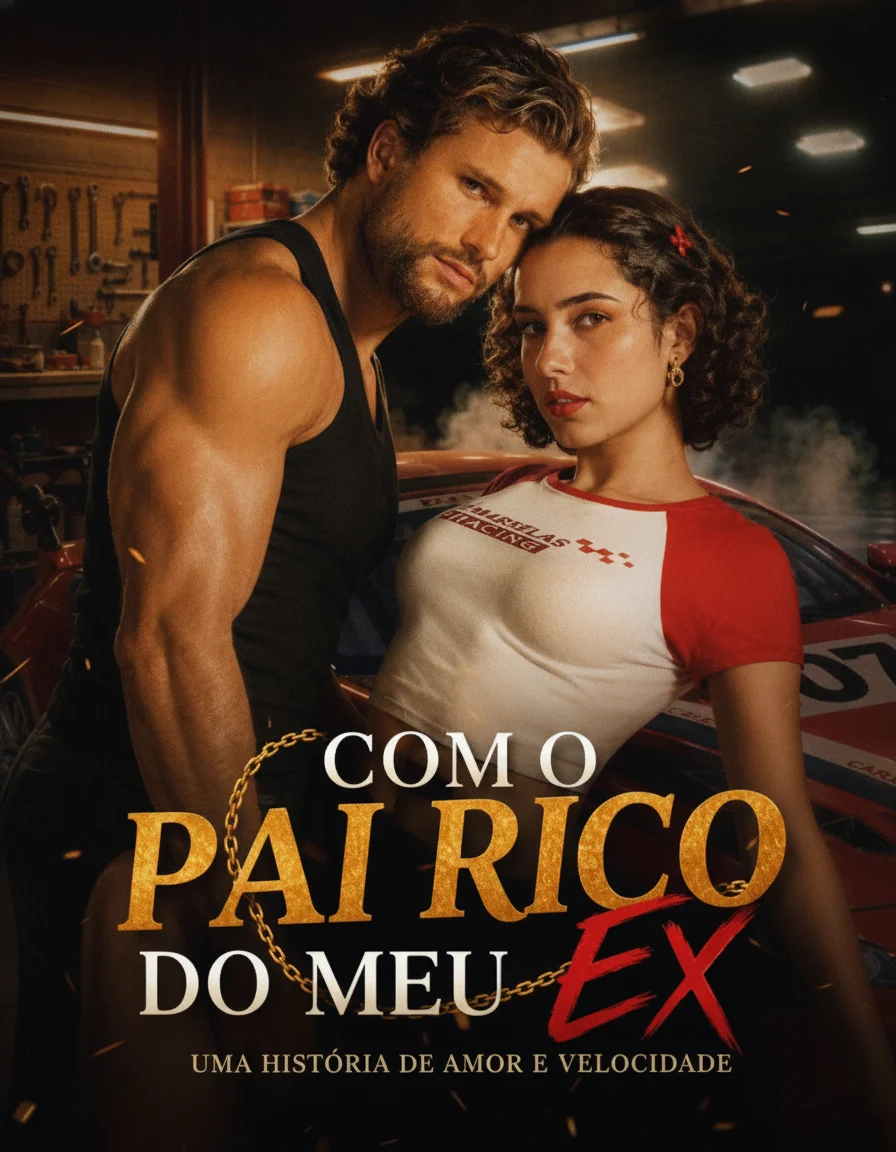 Com o Pai Rico do Meu Ex