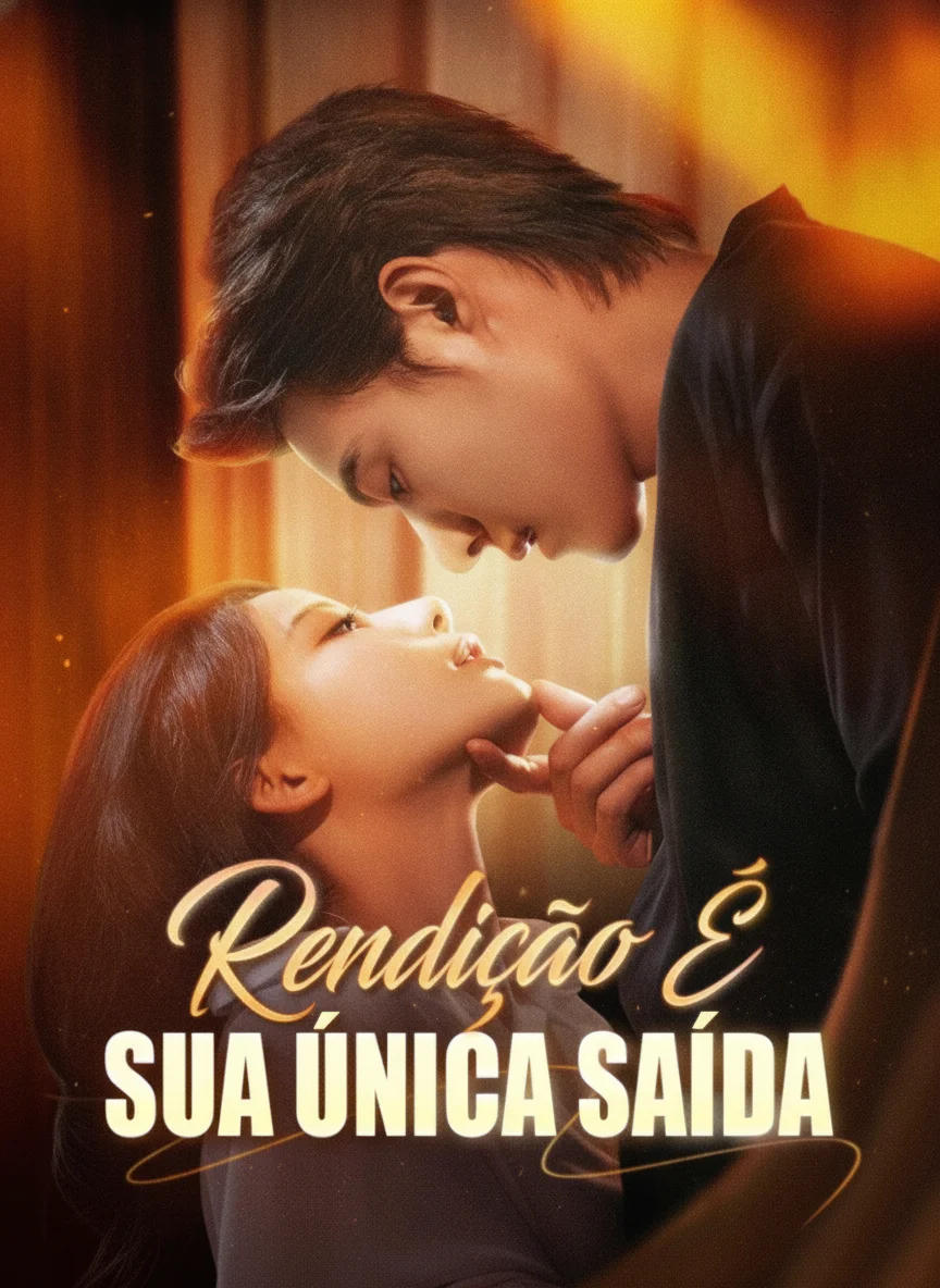 Rendição É Sua Única Saída