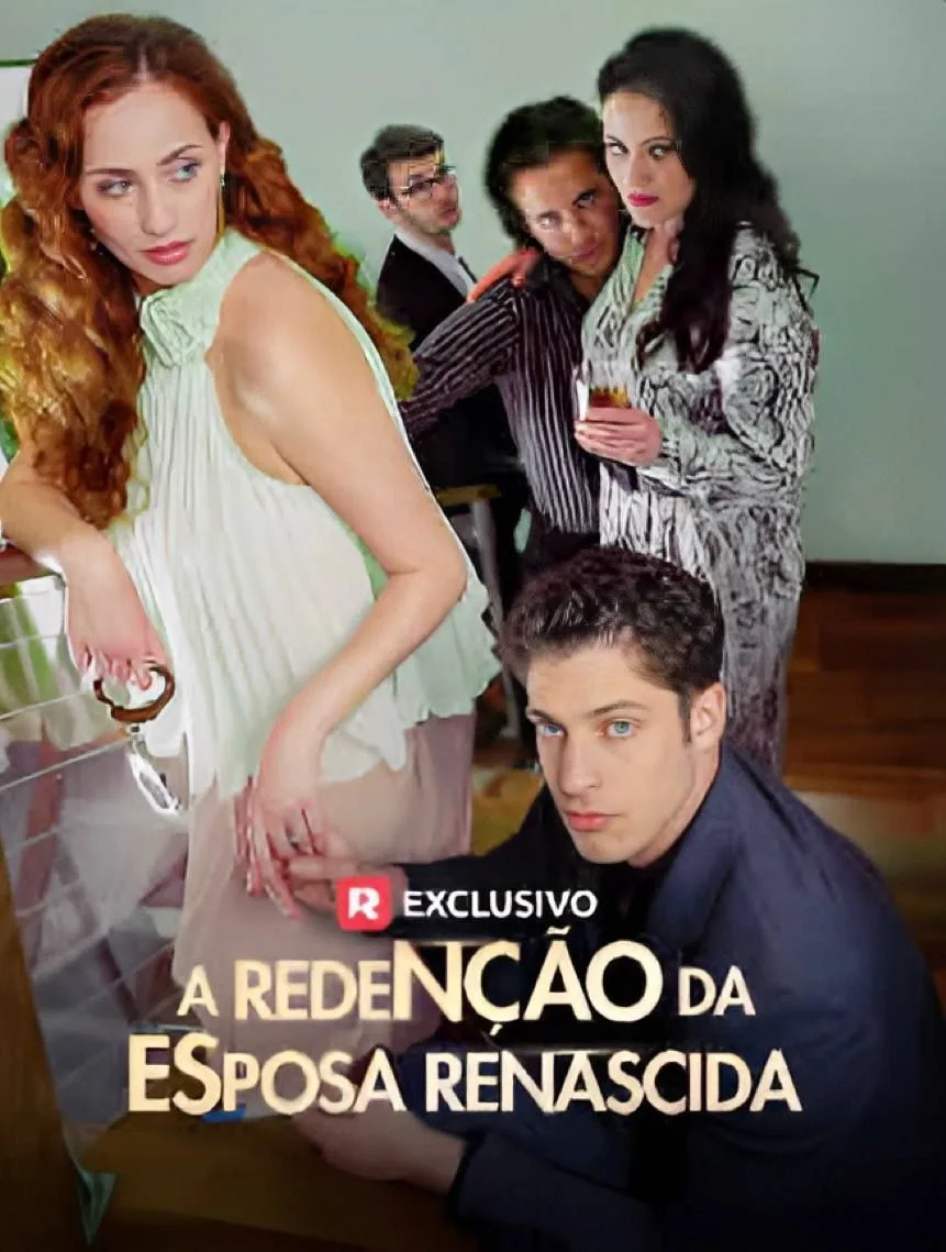 A Redenção da Esposa Renascida