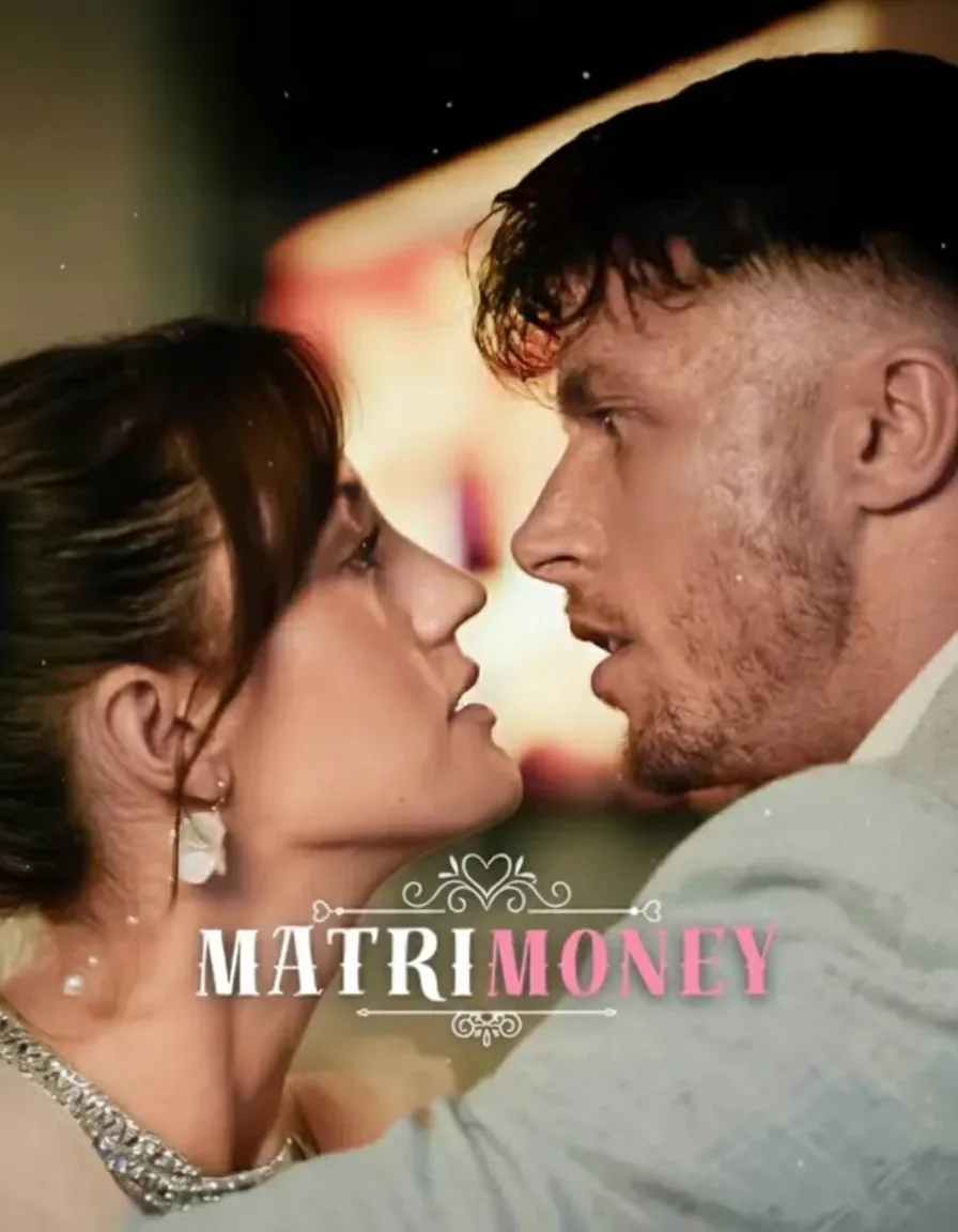 Matrimoney (Matrimônio)