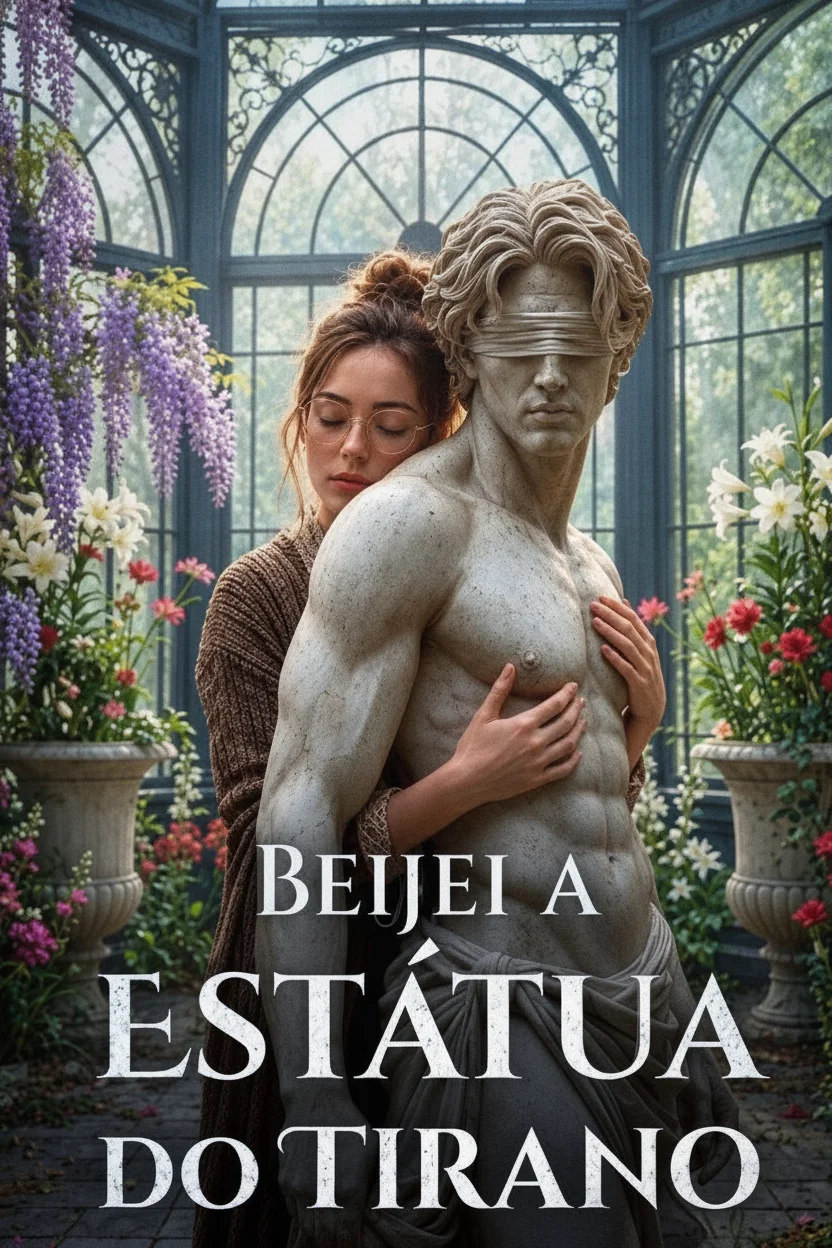 Beijei a Estátua do Tirano
