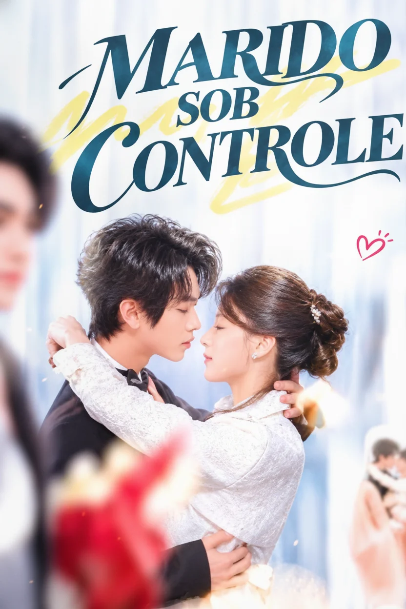 Marido Sob Controle
