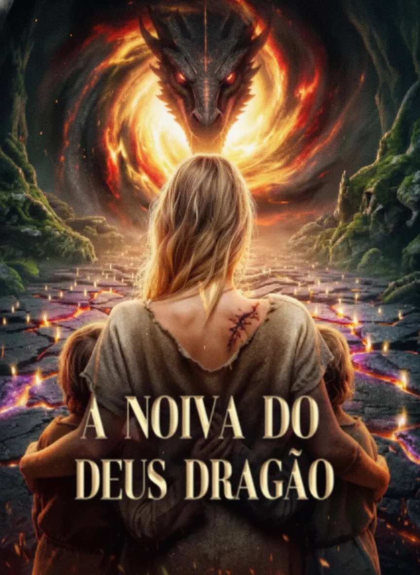 A Noiva do Deus Dragão