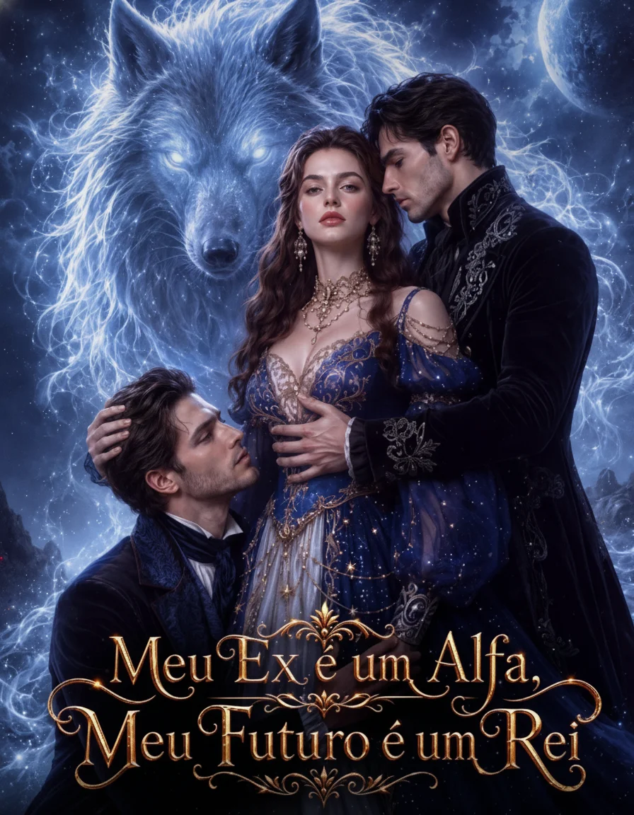 Meu Ex É um Alfa, Meu Futuro É um Rei