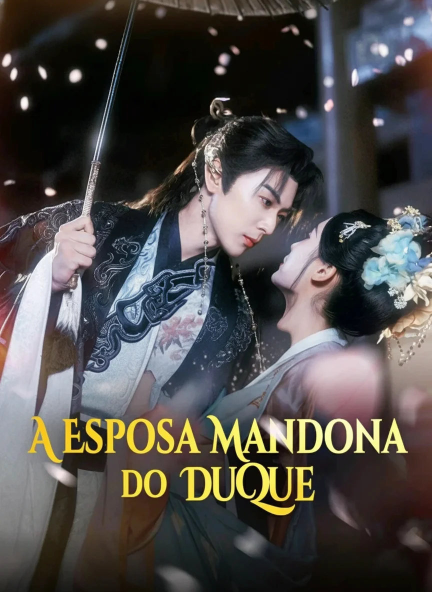 A Esposa Mandona Do Duque