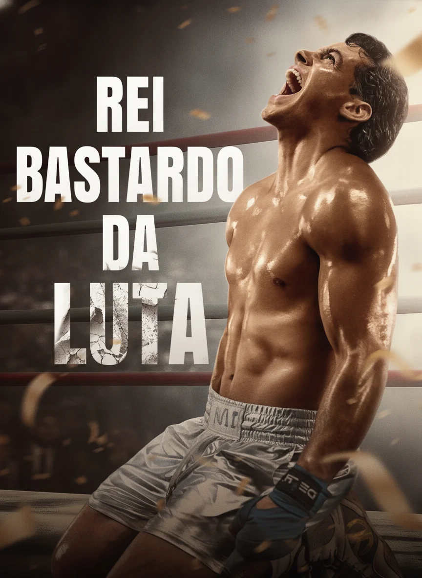 Rei Bastardo Da Luta