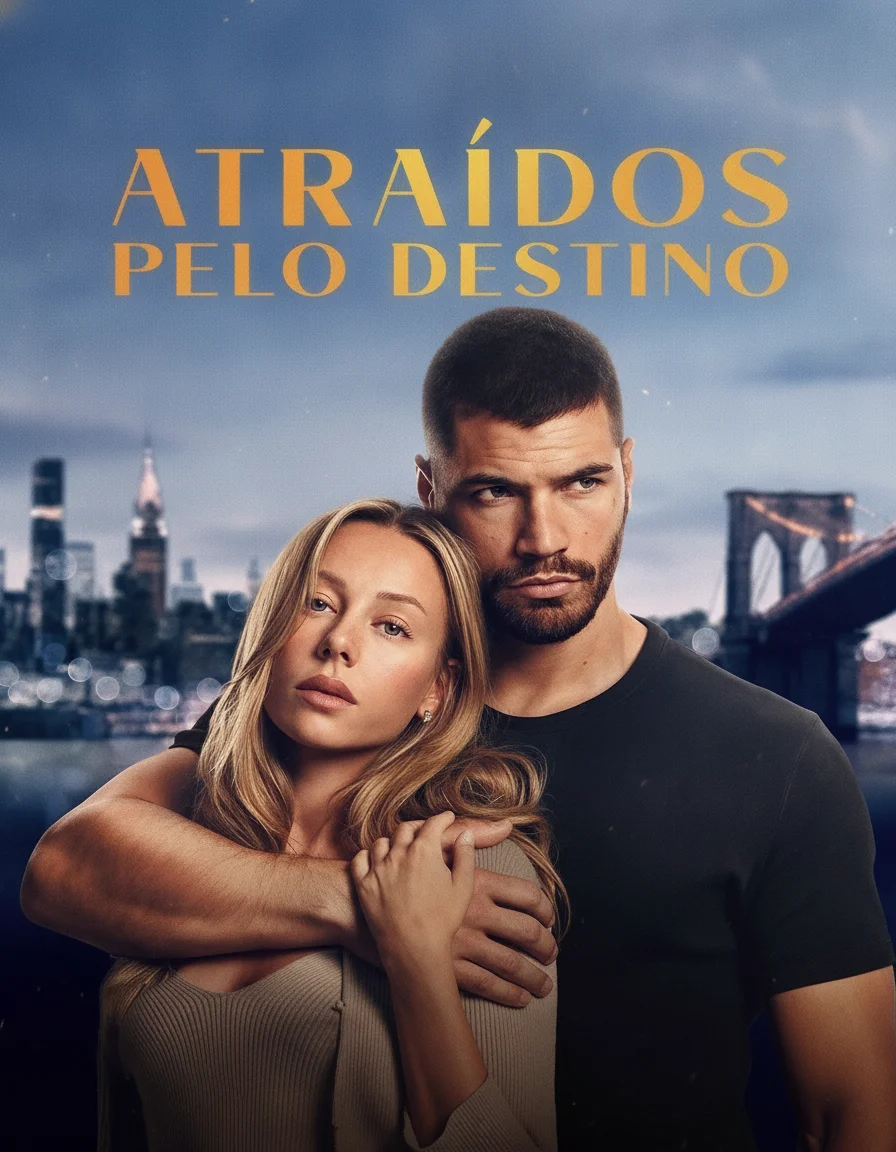 Atraídos Pelo Destino