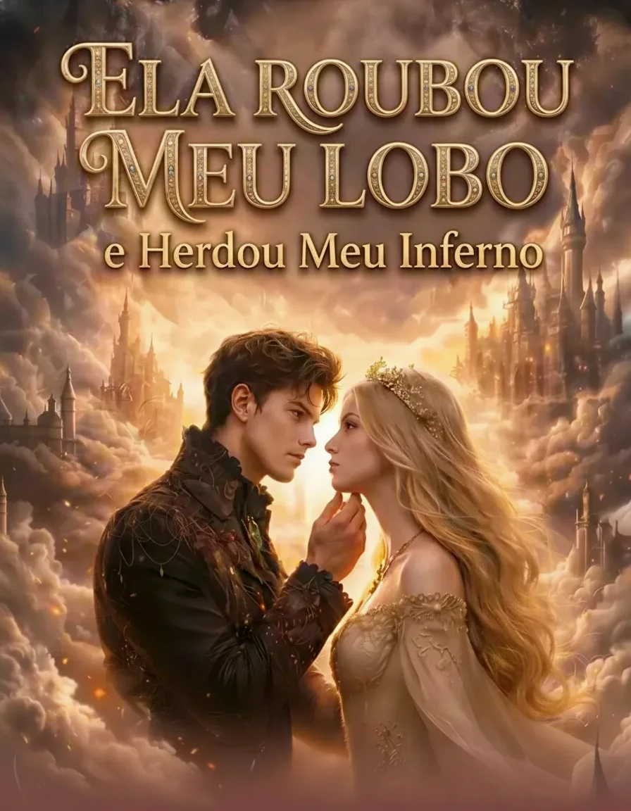 Ela Roubou Meu Lobo E Herdou Meu Inferno
