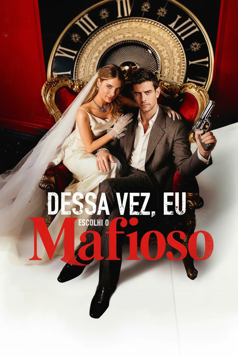 Dessa Vez, Eu Escolhi o Mafioso (This Time I Choose Mr. Mafia)