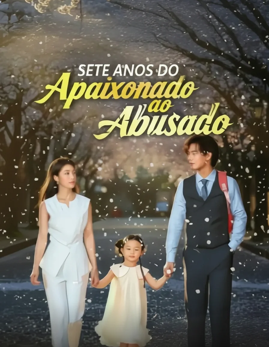 Sete Anos Do Apaixonado Ao Abusado
