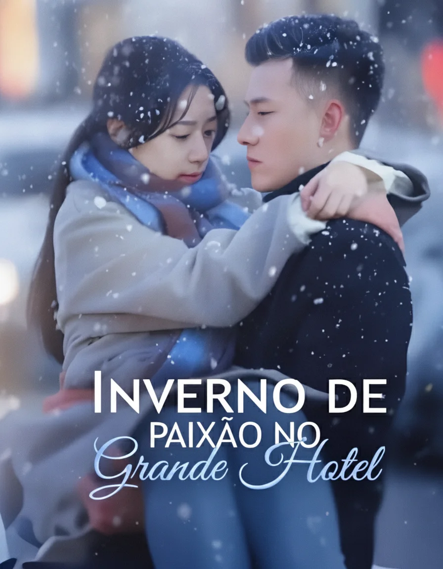 Inverno De Paixão No Grande Hotel