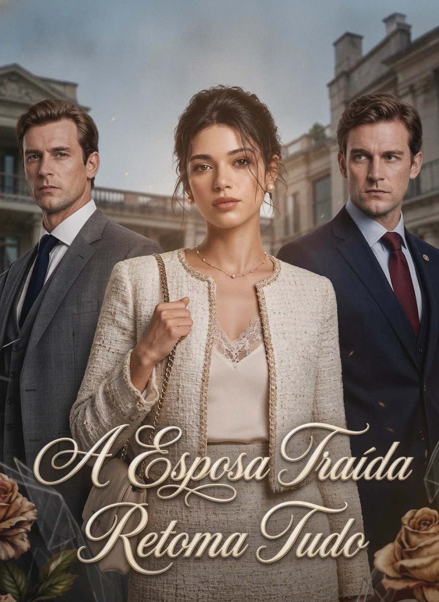 A Esposa Traída Retoma Tudo
