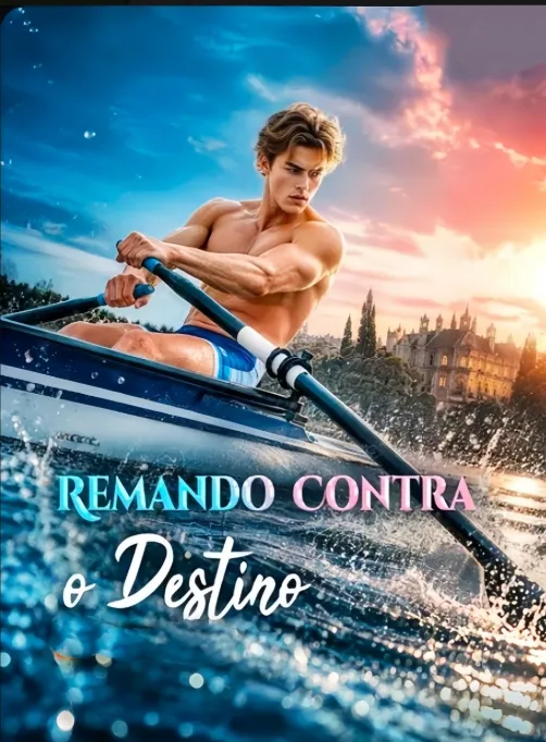 Remando Contra o Destino (The Rowing Heir Returns)