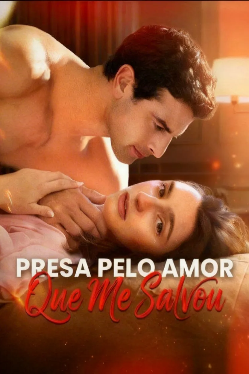 Presa Pelo Amor Que Me Salvou