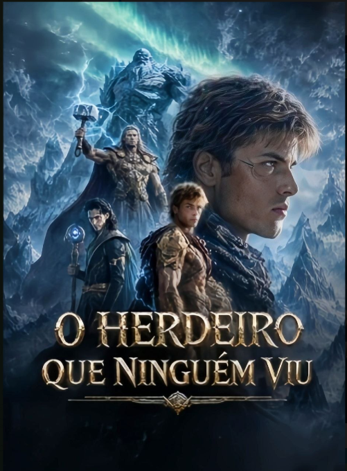 O Herdeiro Que Ninguém Viu