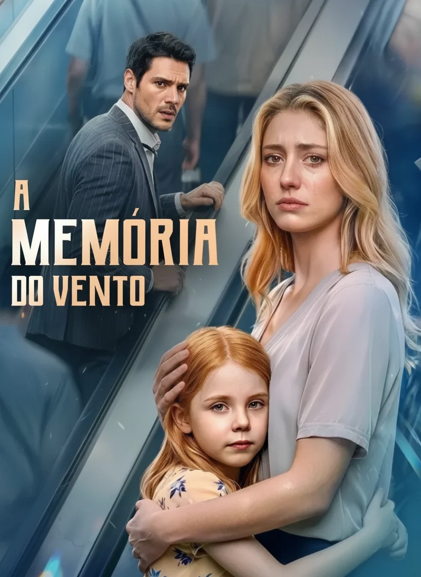 A Memória Do Vento