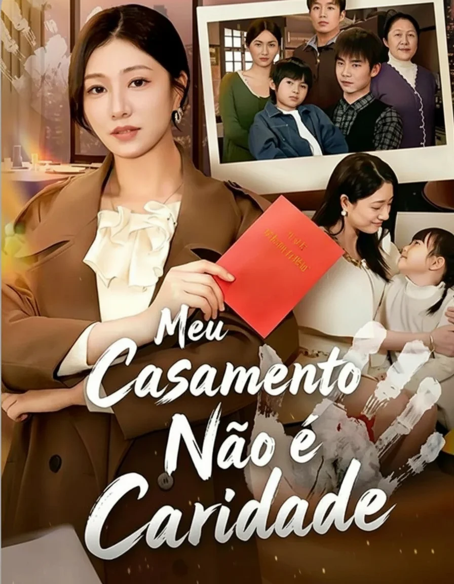Meu Casamento Não É Ajuda a Pobres (Meu Casamento Não É Caridade)