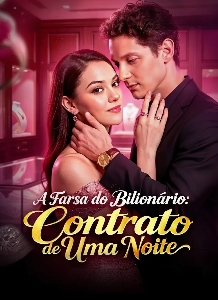 A Farsa Do Bilionário Contrato De Uma Noite