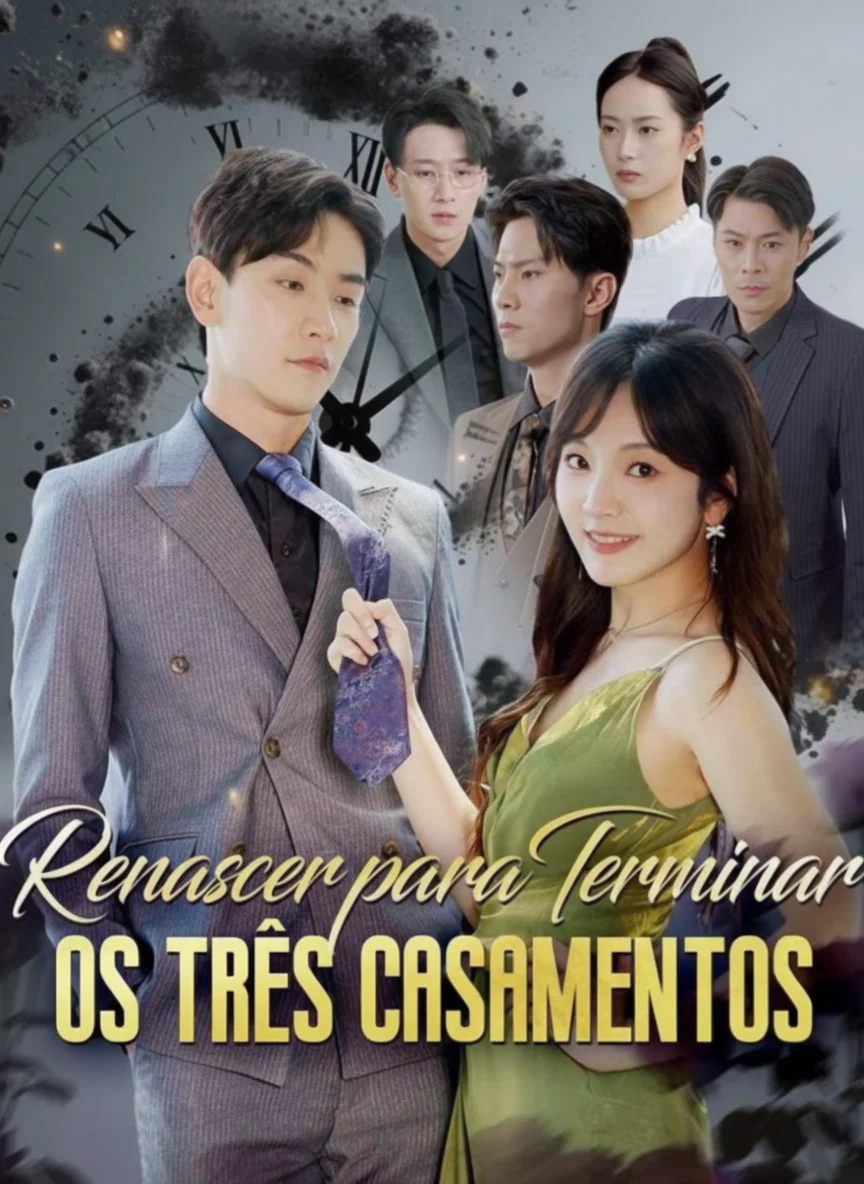 Renascer Para Terminar Os Três Casamentos