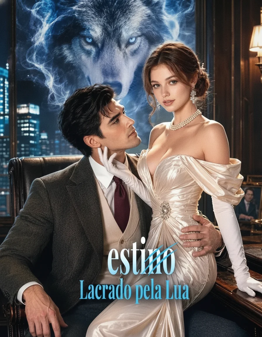 Destino Lacrado Pela Lua