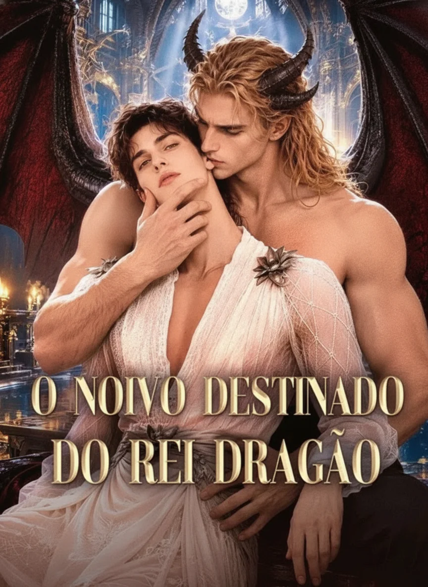 O Noivo Destinado do Rei Dragão