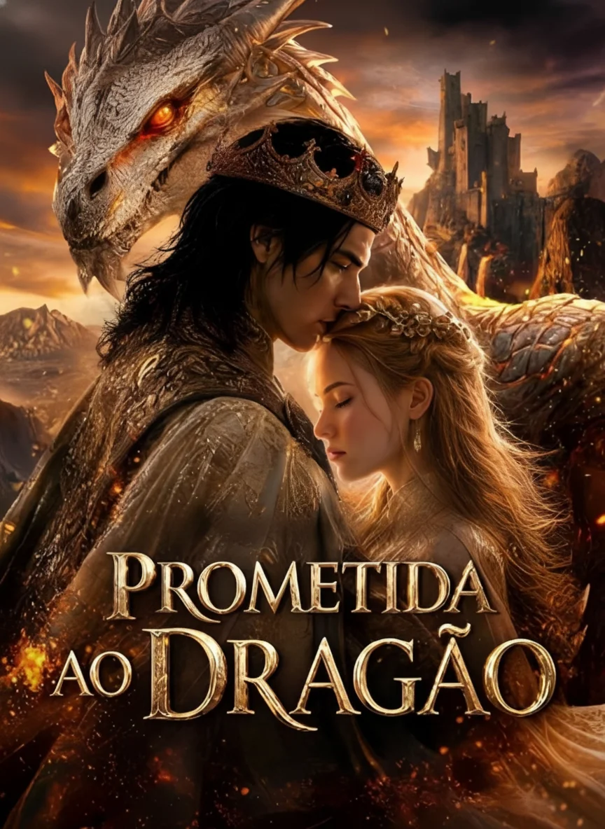 Prometida Ao Dragão