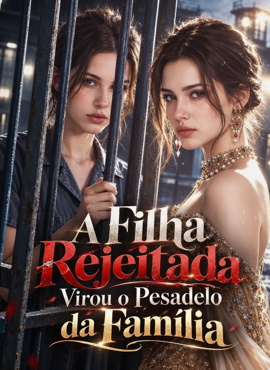 A Filha Rejeitada Virou o Pesadelo da Família