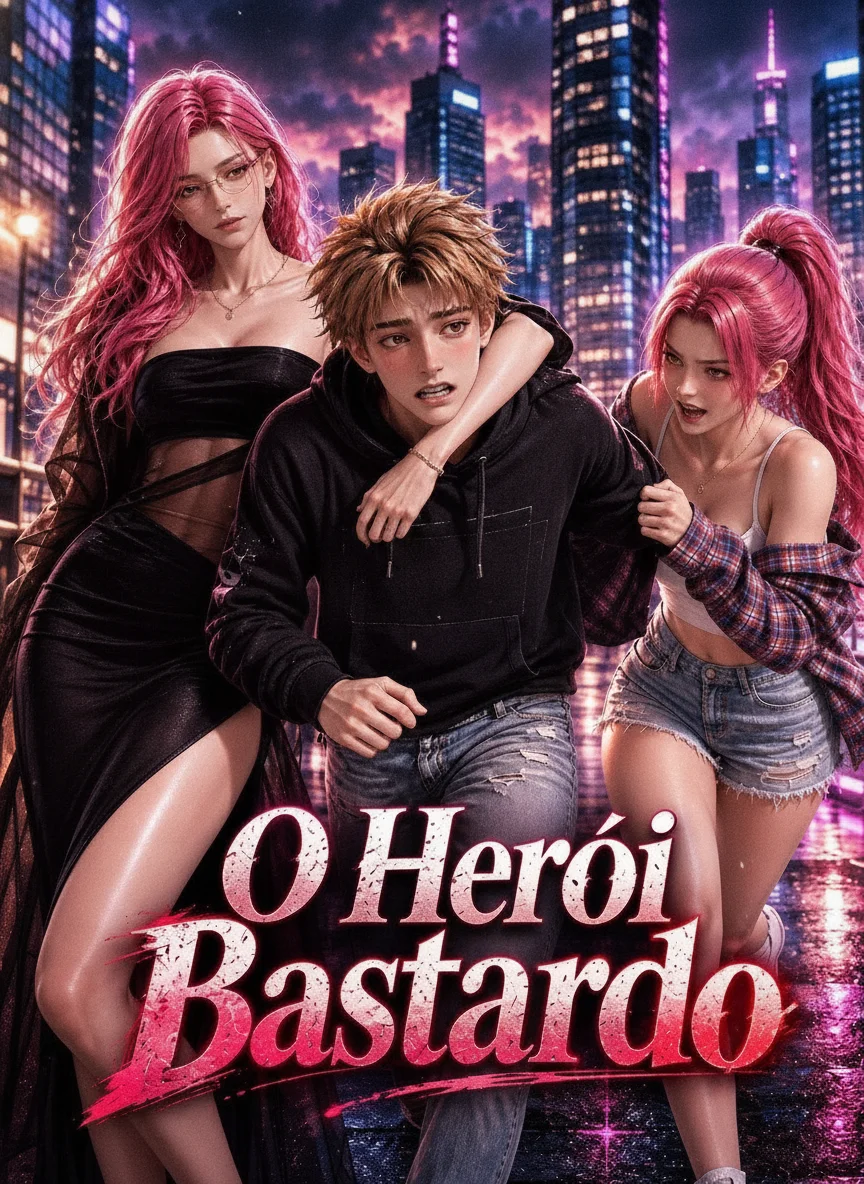 O Herói Bastardo